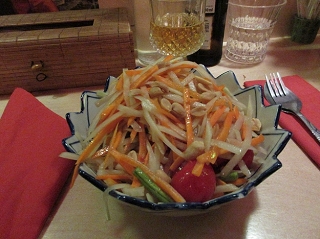 Thairestaurant